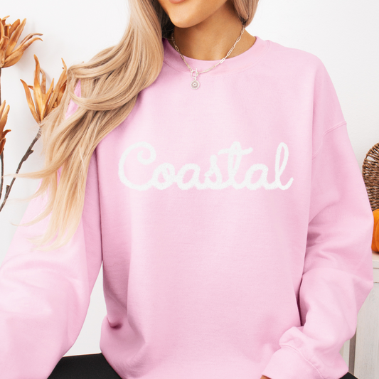 Coastal Sweatshirt