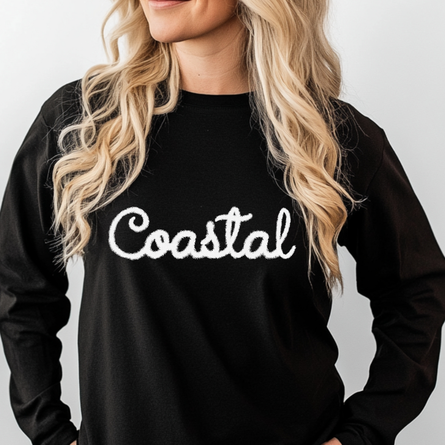 Coastal Sweatshirt