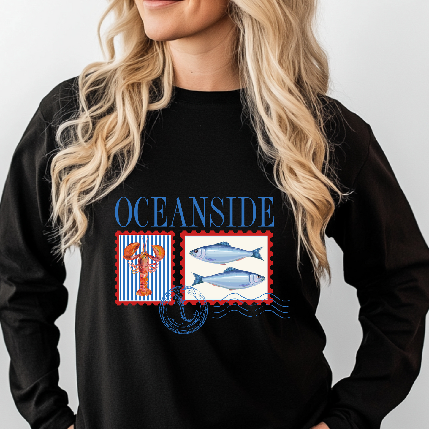 Oceanside Sweatshirt