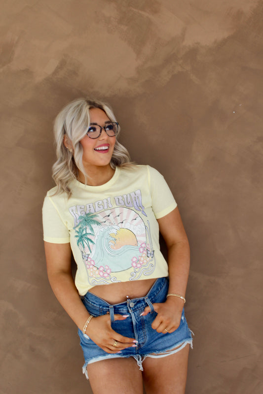 Beach Bum T-Shirt