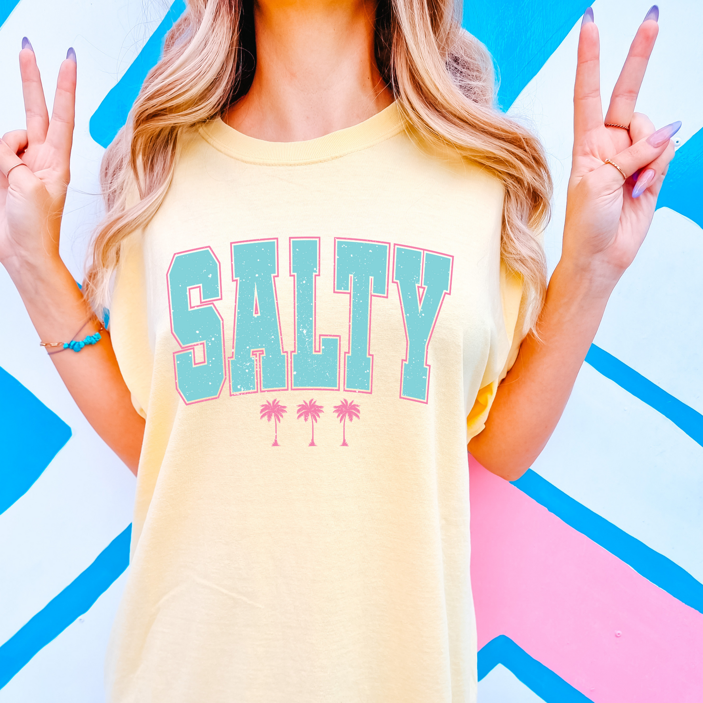 Salty T-Shirt