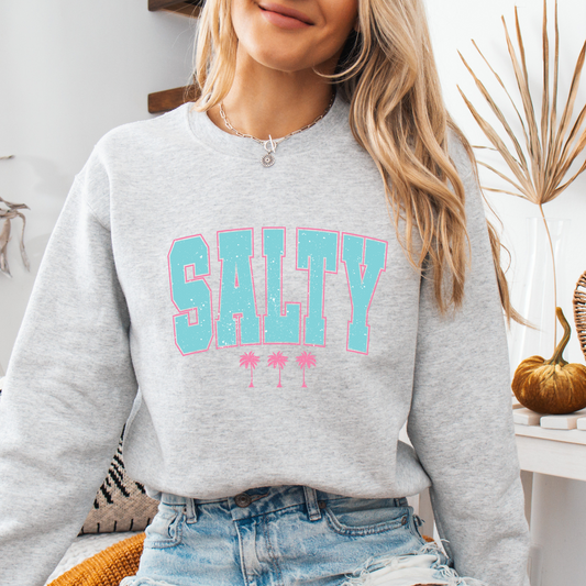 Salty Sweatshirt