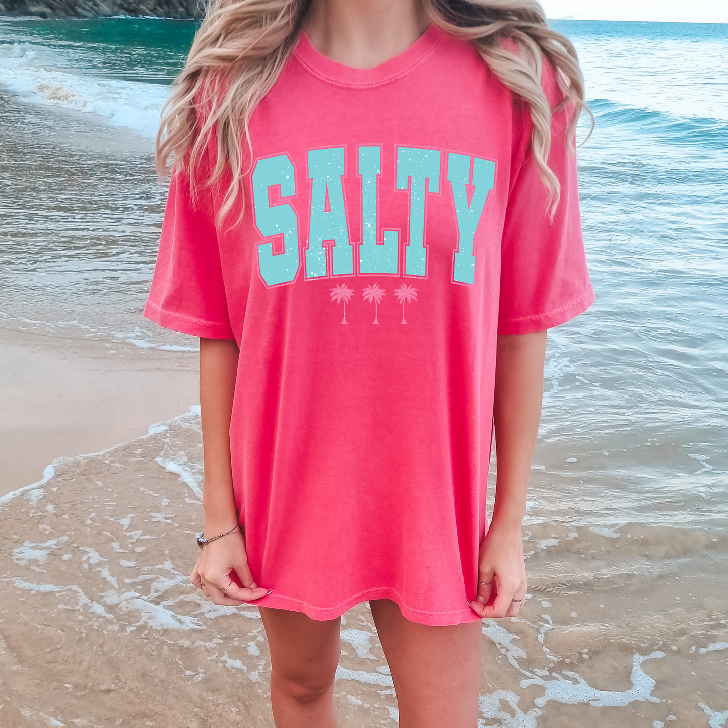 Salty T-Shirt